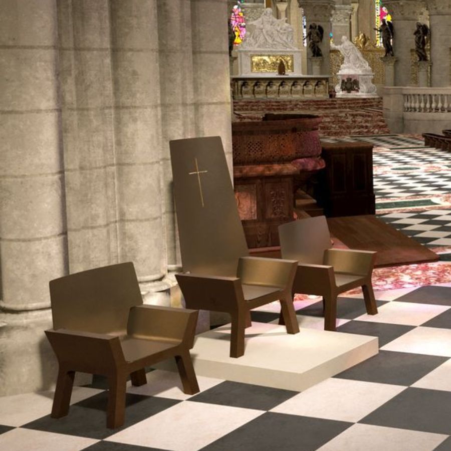 Accès à Notre-Dame & Visite Guidée de l’Île de la Cité