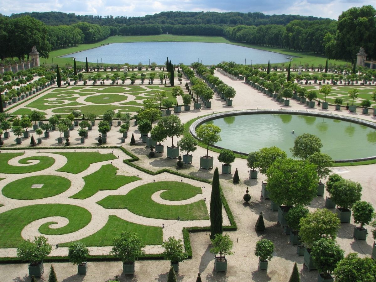 Versailles Full Access & Audio Guide
