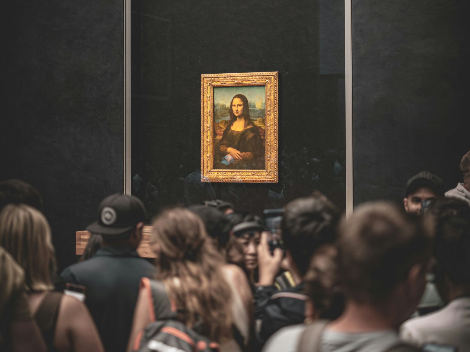 Louvre Introduction Tour & Reserved Access - PARIS ACCESS