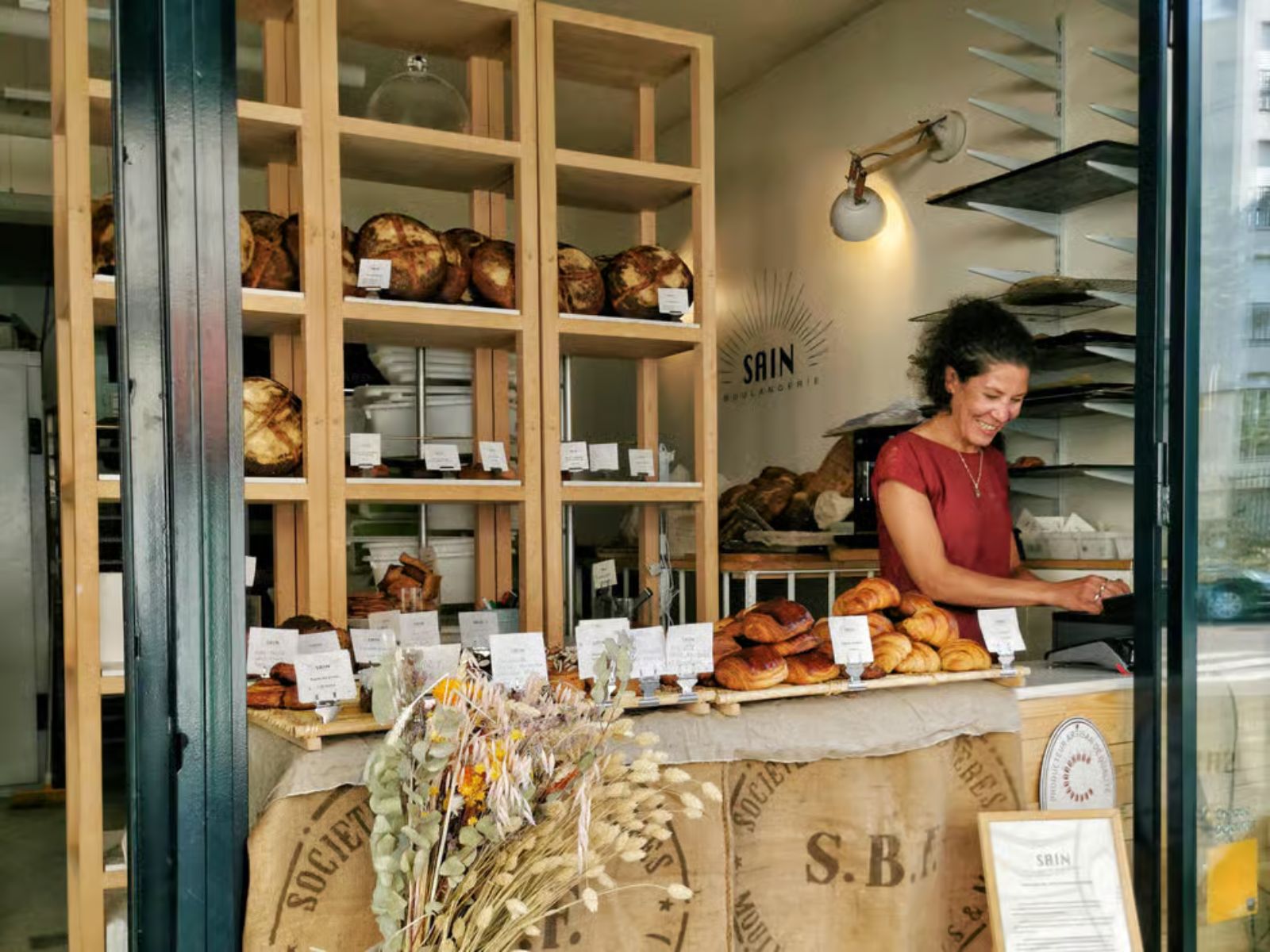 No Diet Club - Unique local Food in Paris! Canal st Martin - PARIS ACCESS