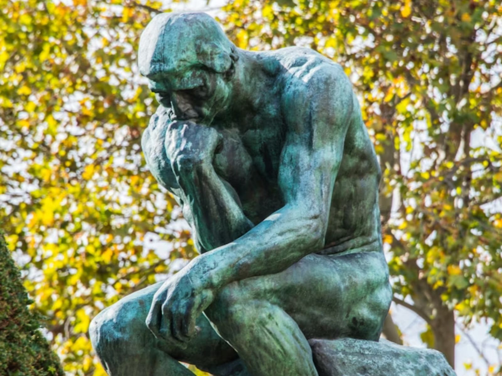 Rodin Museum Ticket Entrance with Audio Guide - PARIS ACCESS