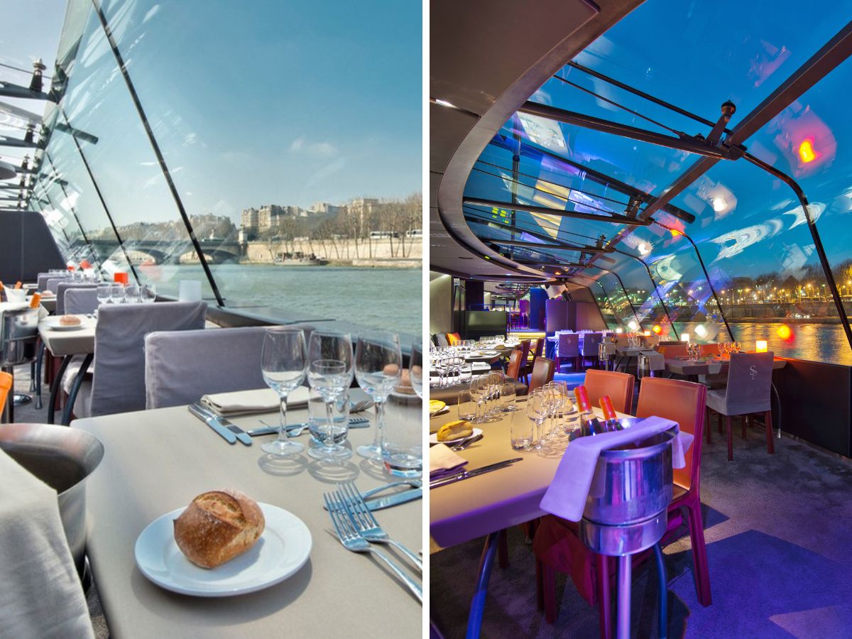 Seine River Cruise: Dinner vs Lunch – Complete Guide - PARIS ACCESS