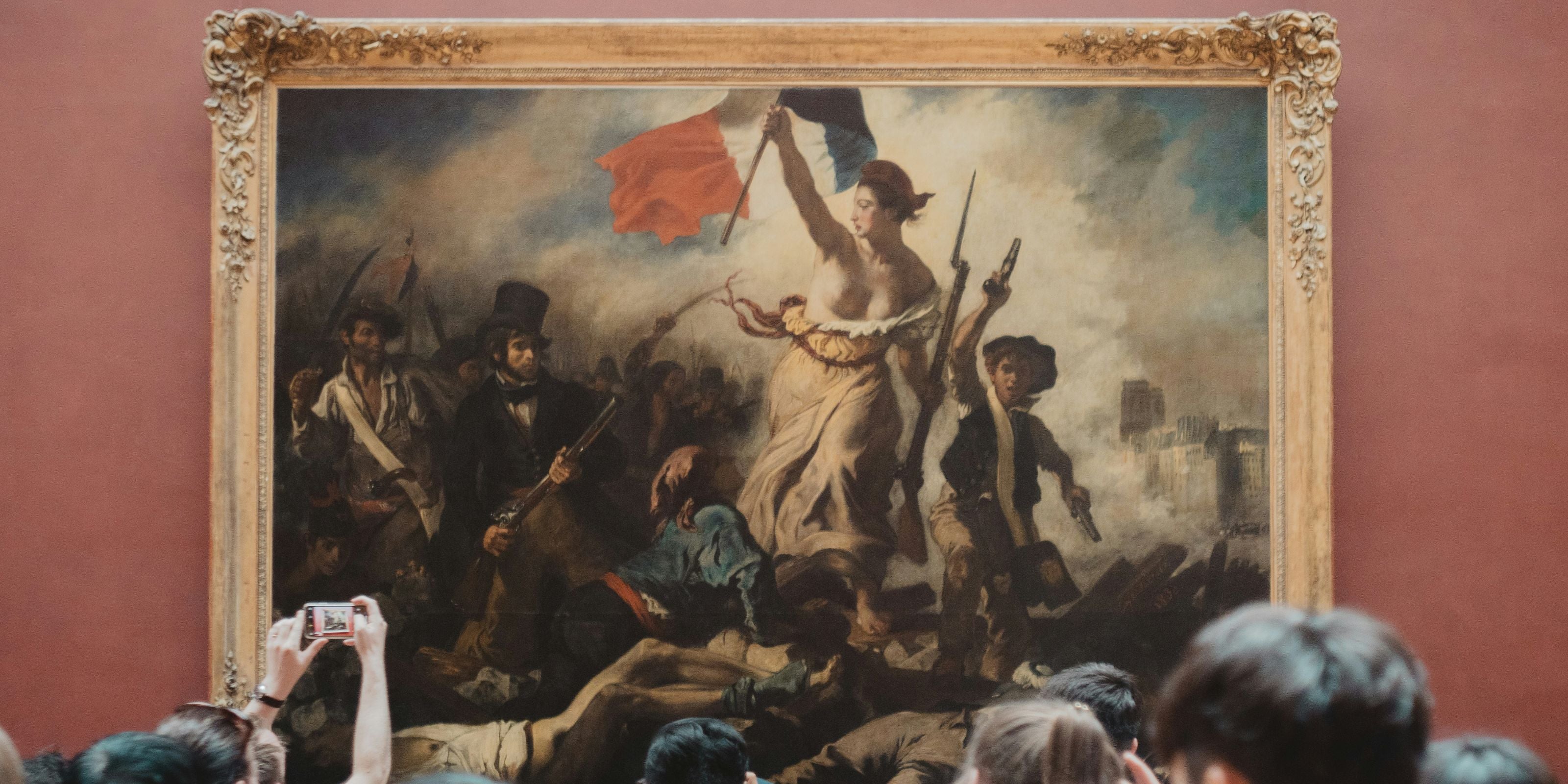 LOUVRE MUSEUM
