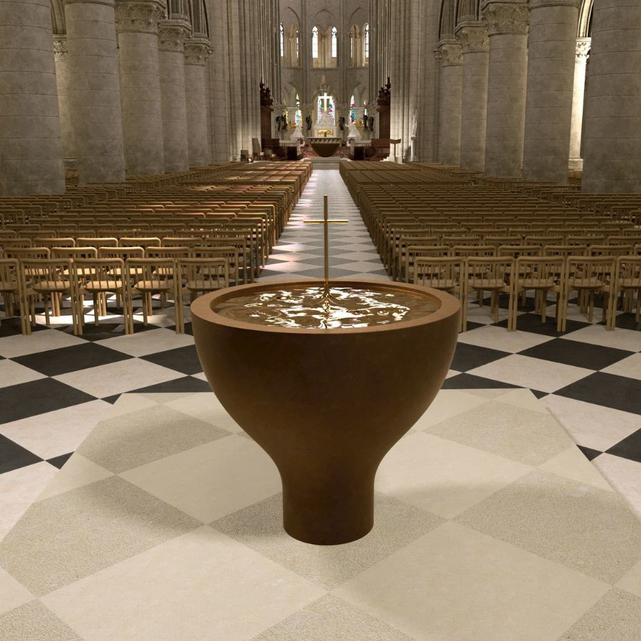 Notre-Dame  Direct Access and Introduction Tour