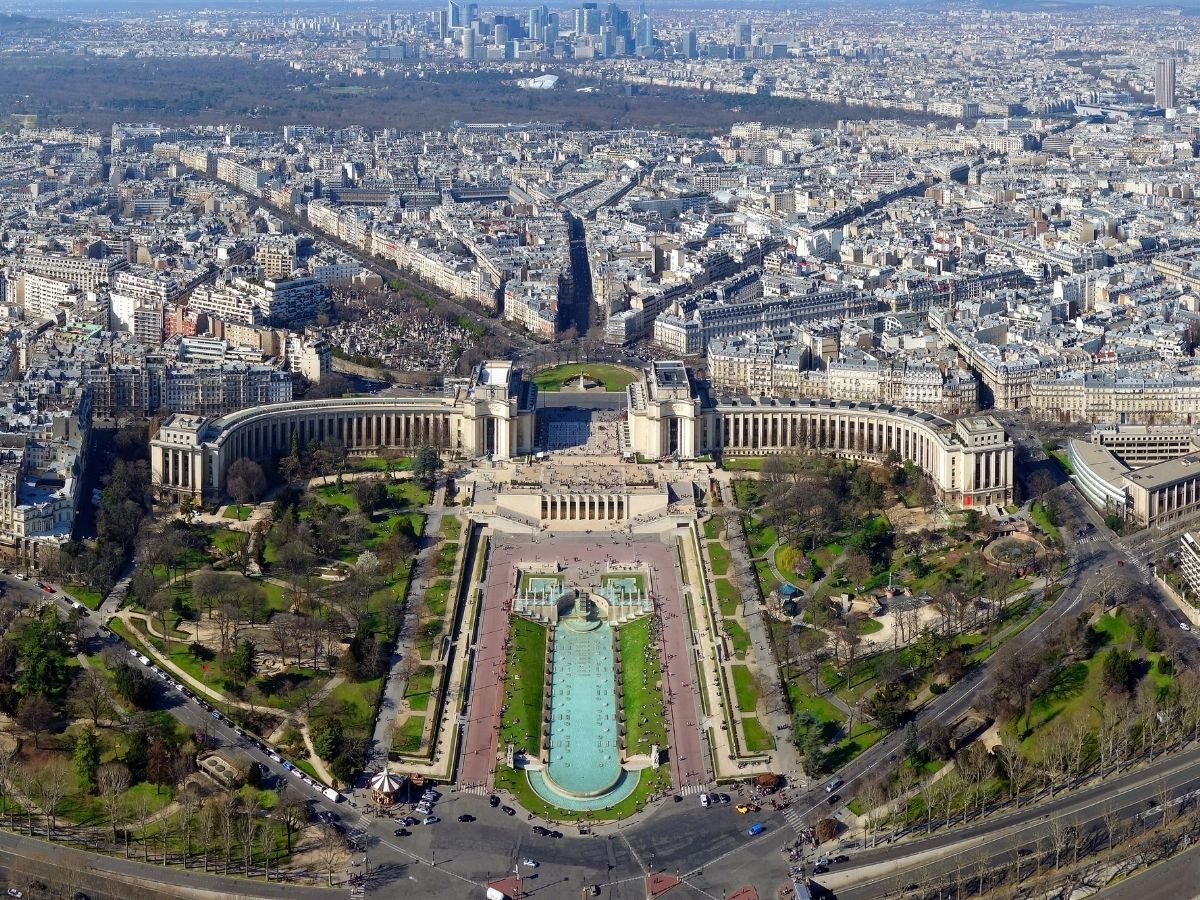 2nd Level Access & River Cruise - PARIS ACCESS