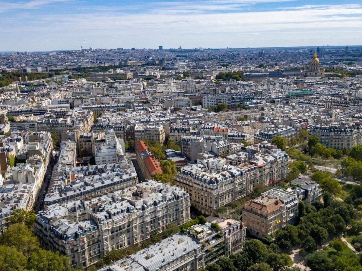 2nd Level Access & River Cruise - PARIS ACCESS