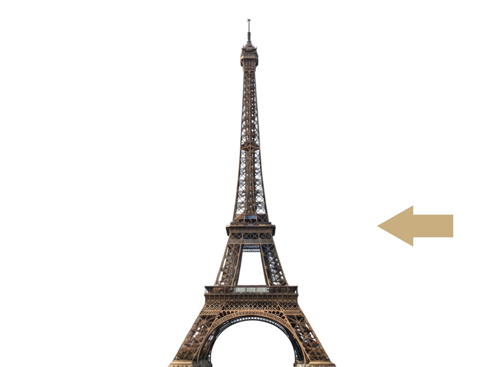 2nd Level Reserved Access - PARIS ACCESS