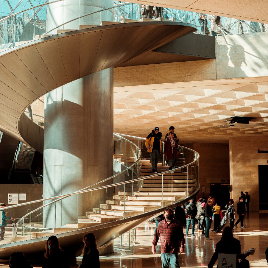 Louvre Access & Premium Audio Guide