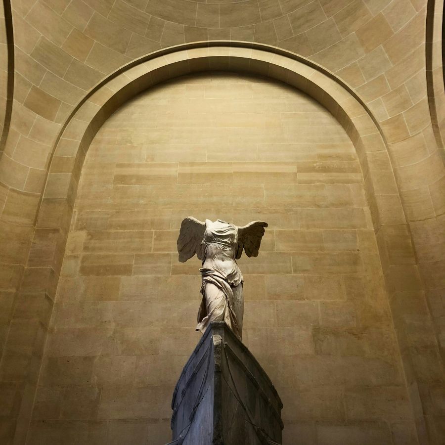 Louvre Access & Premium Audio Guide