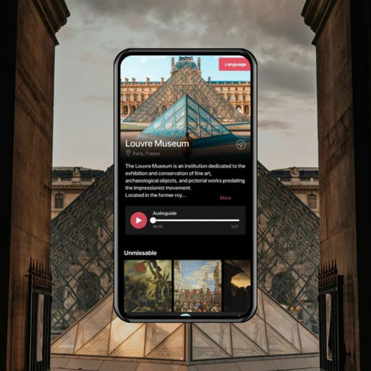 Audio Guide