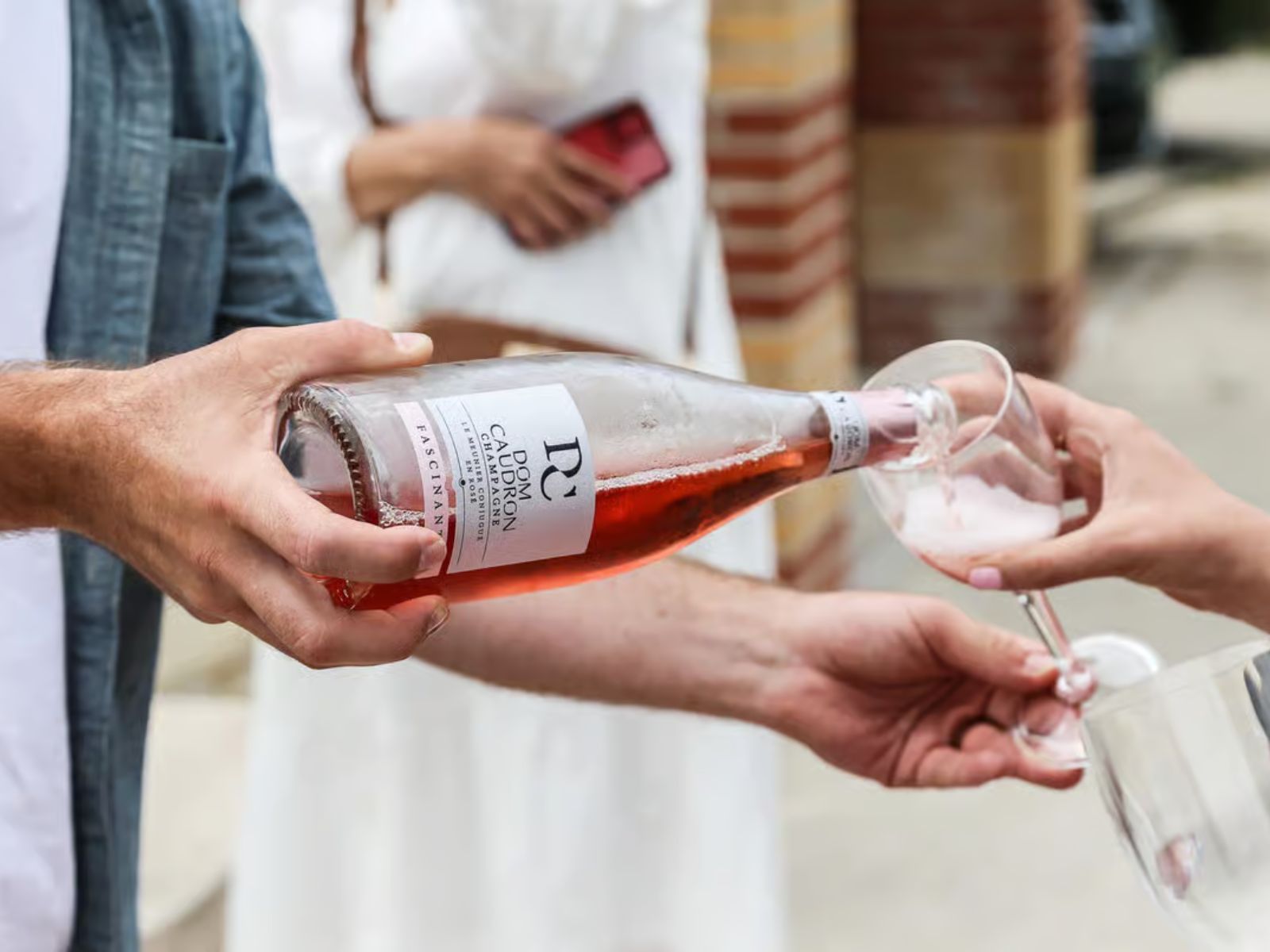 Day Trip to Champagne with 8 Tastings & Lunch - PARIS ACCESS