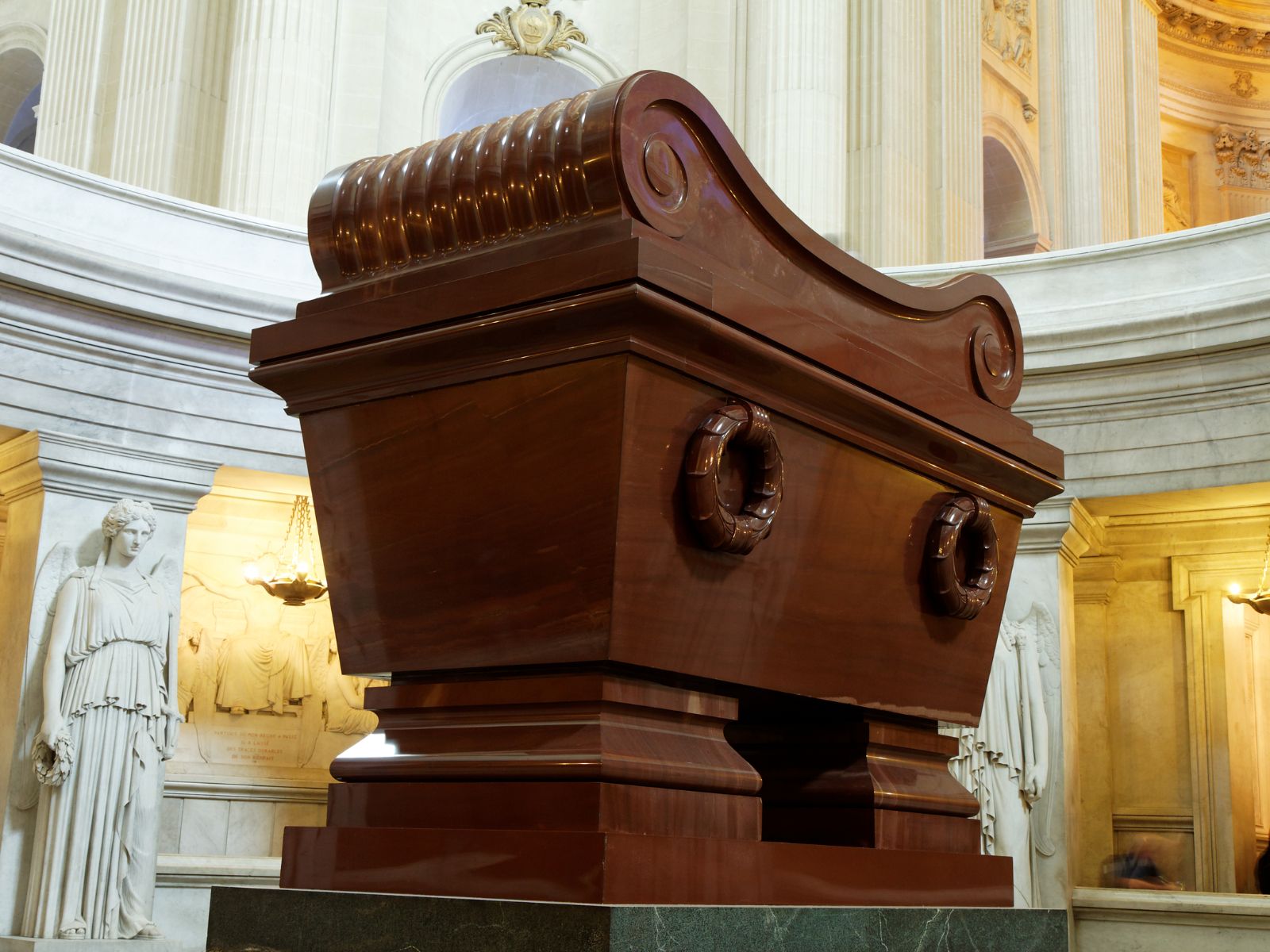 Invalides Ticket Entrance & Audio Guide - PARIS ACCESS