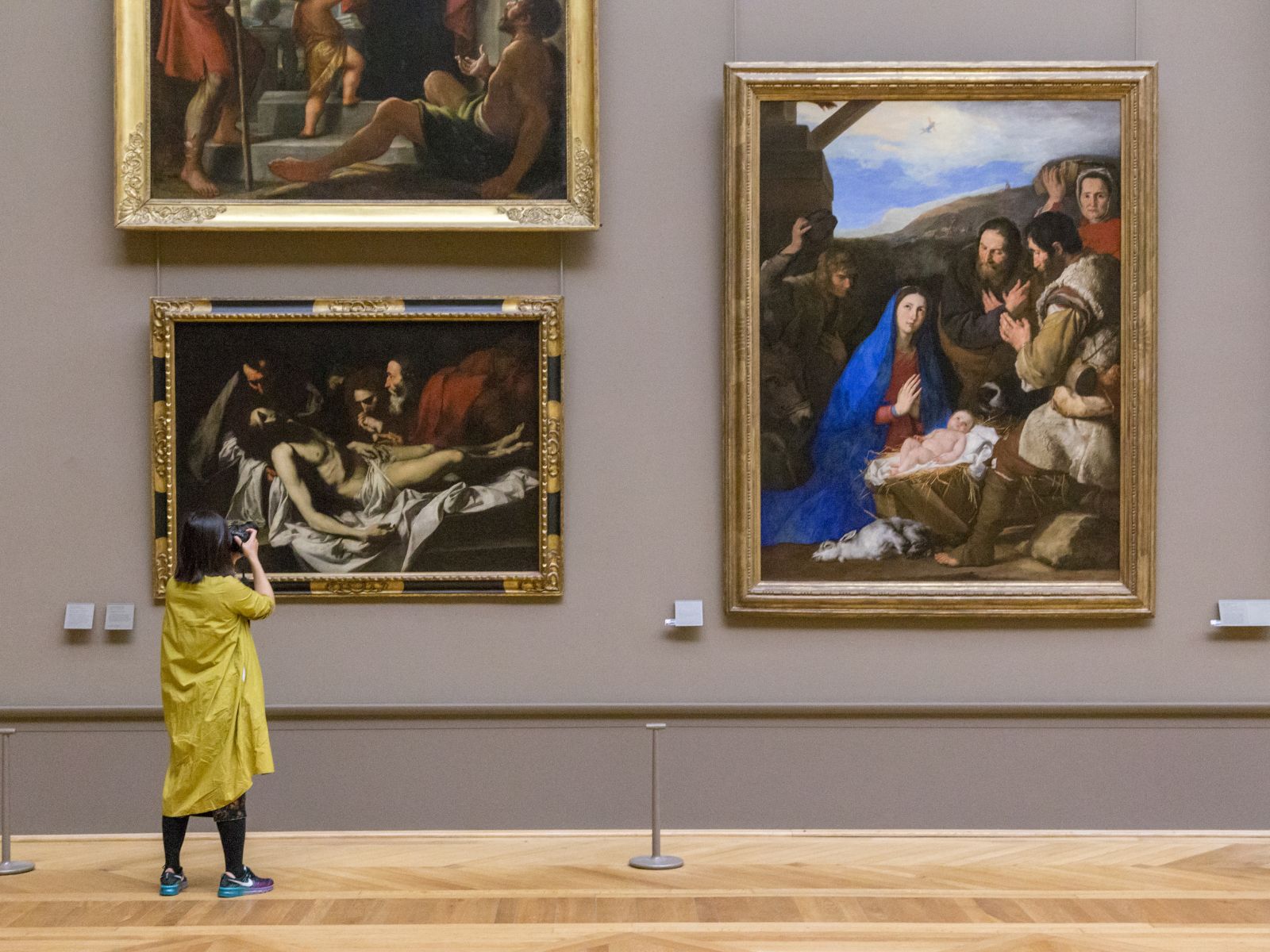 Louvre Introduction Tour & Reserved Access - PARIS ACCESS