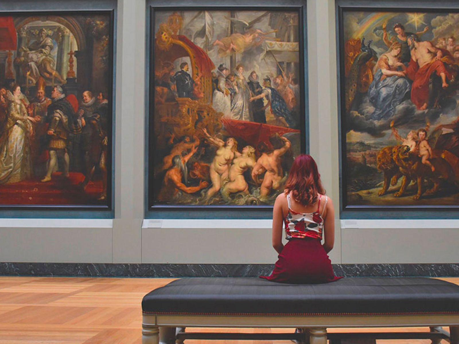 Louvre Introduction Tour & Reserved Access - PARIS ACCESS