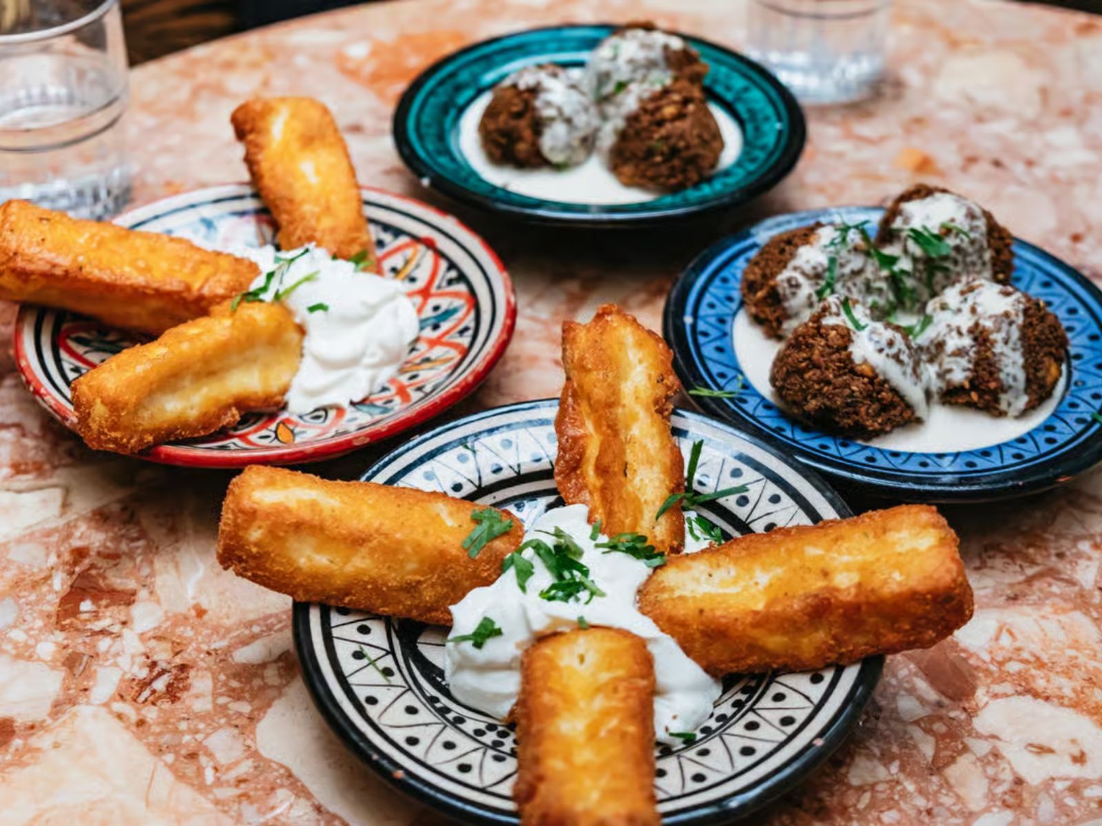 No Diet Club - Unique local Food in Paris! Canal st Martin - PARIS ACCESS