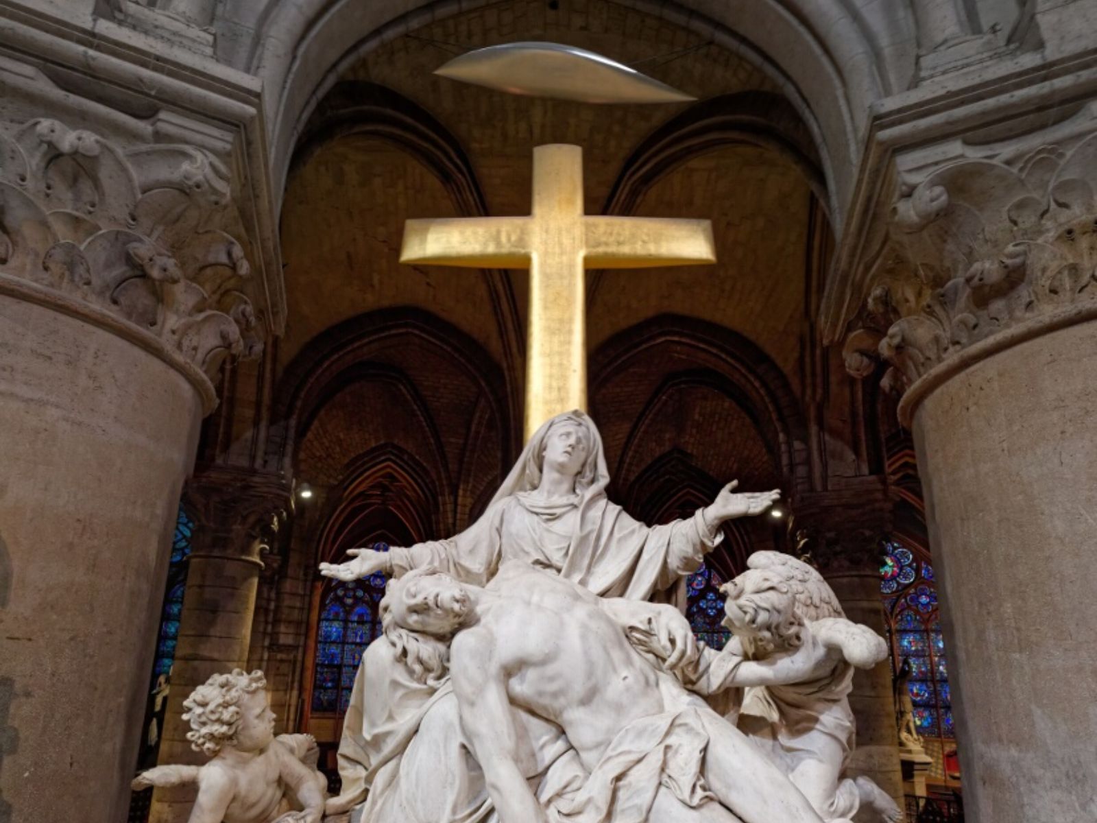 Notre Dame Private Tour - PARIS ACCESS