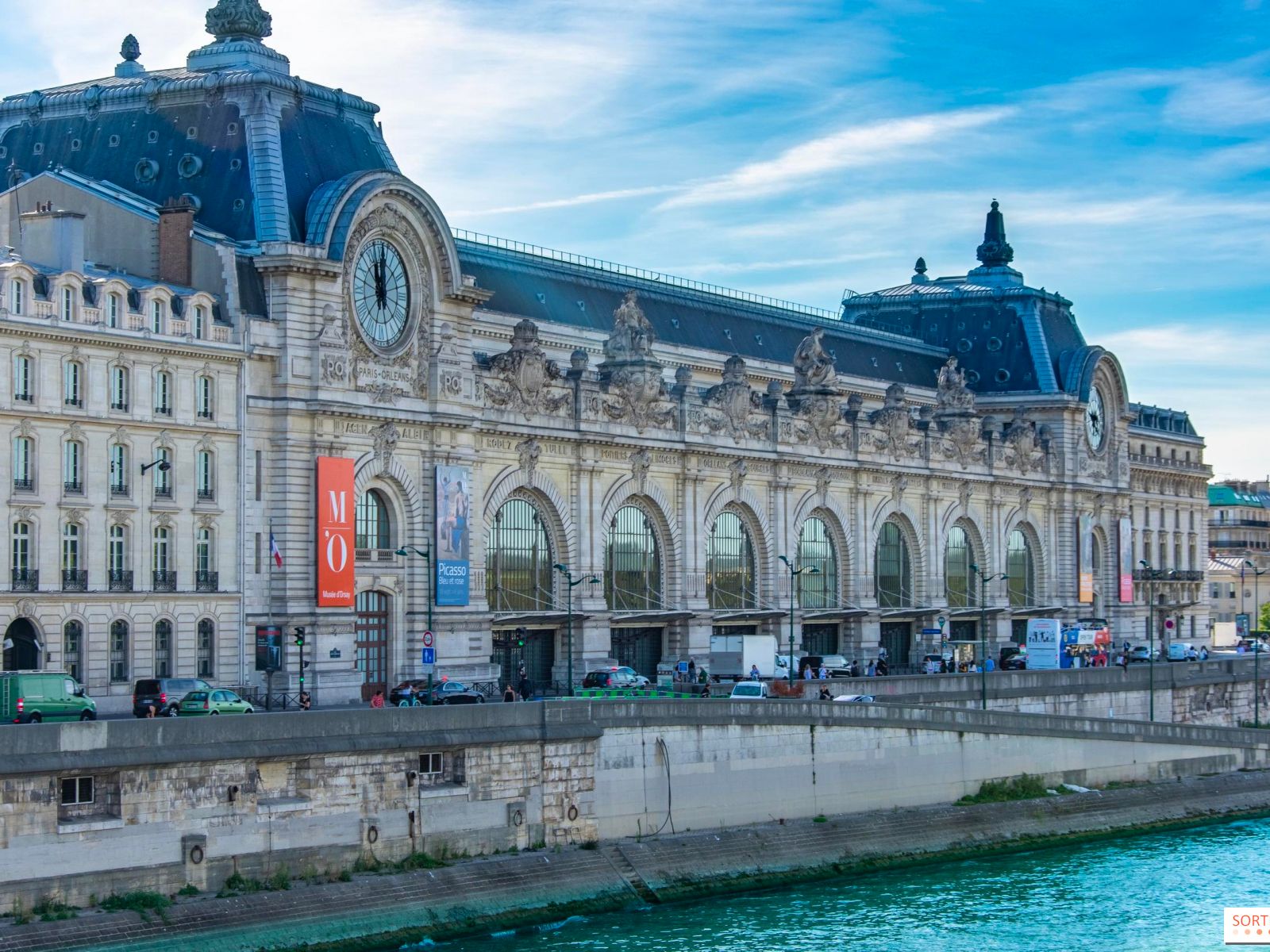 Orsay Museum Ticket Entrance & Audio Guide - PARIS ACCESS